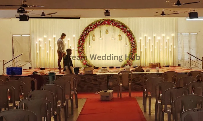 The Big Day Event Management